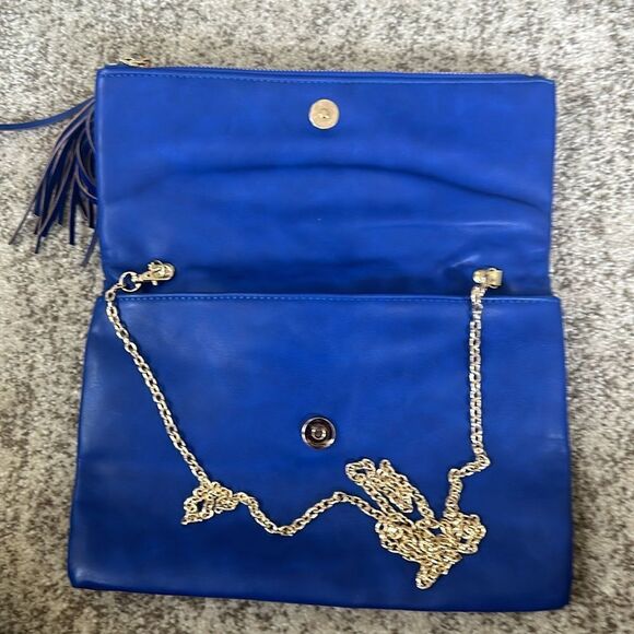 Urban Expressions Clutch/Crossnody Bag - Picture 6 of 9